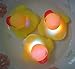 Bath Tub Toys for 1 Year Old | Baby Light Up Bath Toys Floating Ducks Flashing Color Changing Light in Water | Bathtub Toy for Babies Boys Girls Infants Toddlers Kids Baby Shower Swimming Pool Party