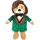 Vosego Chopin Virtuoso Bear | 40 mins Classical Music for Babies | 15â€³ Award Winning Musical Soft Toy | Educational Toy for Infants Kids Adults