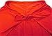Adult Red Spandex Superhero Hero Accessory Costume Cape