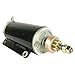 Db Electrical Sab0003 Starter For Omc Johnson Evinrude Marine 150-235 Hp,Outboard E150 E155 E175 E185 E200, E225 E235,150 155 175 185 200 Hp,225 235 Hp,395207, 585062, 586288