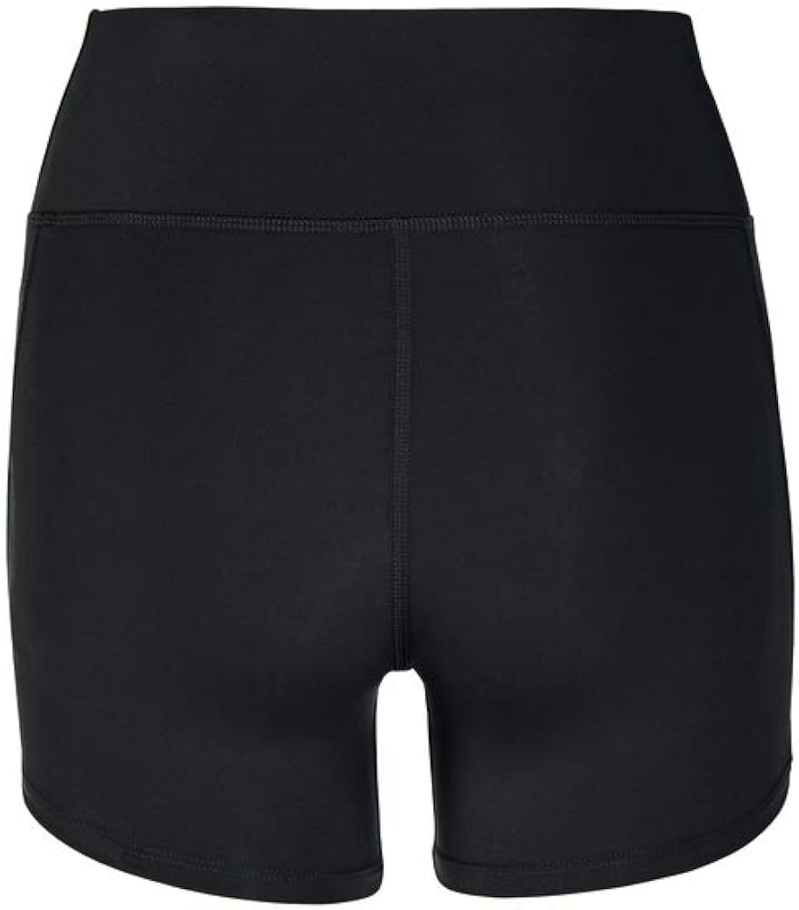 Mizuno Women's Elevated 4" Inseam Volleyball Short : Clothing