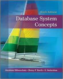 Database System Concepts 6th Edition Exercise Solutions Pdf Exercisewalls Database System Concepts 6th Edition Exercise Solutions Pdf Exercisewalls