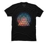 zpy yyy tryy Men's Graphic T Shirt - Design By Humans