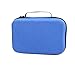 Aenllosi Storage Carrying Case Organizer for Leapfrog LeapPad Ultimate Tablet (Blue)