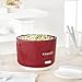 Crock-Pot® 24-Ounce Lunch Crock® Food Warmer, Deluxe Edition, Red
