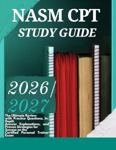 CSCS Study Guide 2026-2027: 15 Practice Tests and Certified