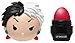 Lip Smacker Disney Tsum Tsum Lip Balm, Maleficent/Cruella/Ursula, Set of 3 Lip Balms