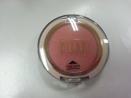 MILANI Powder Blush-MLMBL08 Luminous