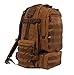 LAPG Operator Tactical Backpack, Adjustable Outdoor Operation Backpack with MOLLE System, Hiking Backpack