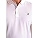 Fred Perry Men's Slim-fit Plain Polo Shirt