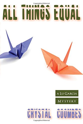 All Things Equal All Things Equal