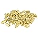 50 Pcs Metal Hex M3 Female Screw PCB Standoff Spacers 8mm Body