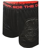 Star Wars Darth Vader The Dark Side Boxer Briefs