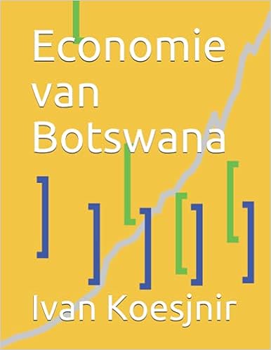 Economie van Botswana