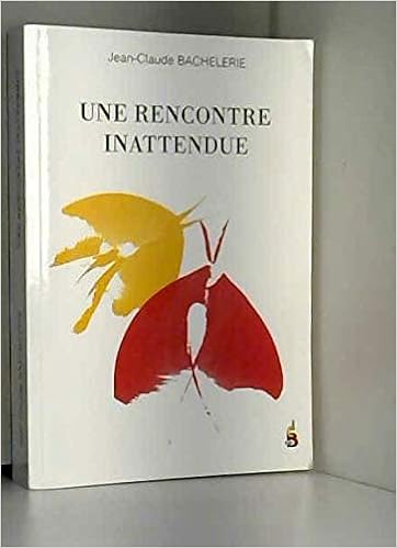 une rencontre inattendue texte