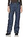 Arctix Women's Insulated Snow Pants, Blue Night, Small