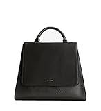 Matt &amp; Nat Keely Block Satchel