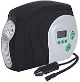 Slime 40022 12-Volt Digital Tire Inflator