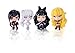 RWBY Yang Stylized Figure
