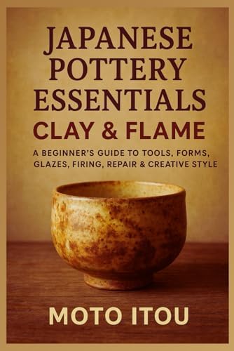 The Complete Potter : The Complete Reference to Tools, Materials