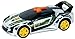 Toystate Toy State - Hot Wheels - Hyper Racer - Light and Sound Spin King