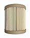 4604 Diesel Fuel Filter Pack includes lower lifter pump filter and upper fuel bowl filter ADT-60-FD-4604 (for 6.0L F250 F350 F450 F550 F650 EXCURSION)