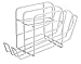 IRIS Wire Pet Food Can Dispensers
