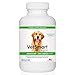 VetSmart Advanced Hip and Joint Complex with MSM - Provides Relief of Dog Joint Pain - 100% Natural Pain Relief - (1 bottle = 120 ct)
