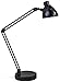 Newhouse Lighting DLST01-B Energy-Efficient 5-watt Architect LED Desk Lamp, Black
