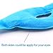 Mokiy Gel Eye Mask Cold-Cooling Eye Mask for Puffy Eyes,Eye Pack Ice Frozen Cold Compressthumb 3