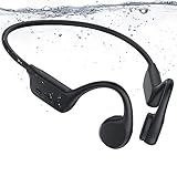 Bone Conduction Headphones - Wireless Bluetooth 5.0