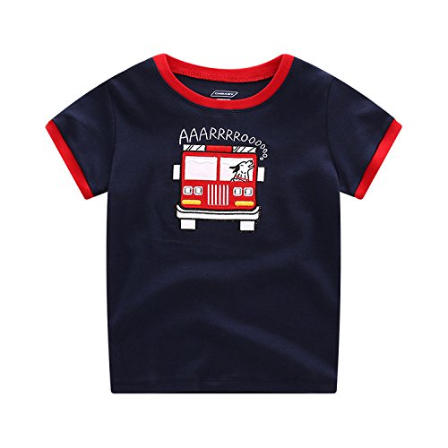 Boys Short Pyjamas CNBABY \