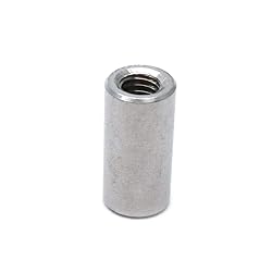 Yohii M6 Round Connector Nuts Stainless Steel