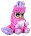Bush Baby World Dreamstars Issi Interactive Soft Plush Toy Pink