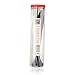 Cable Matters 100 Self-Locking 12-Inch Nylon Cable Ties in Black and White