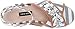NINE WEST FOOTWEAR Women's STARSPIRIT Fabric Sandal