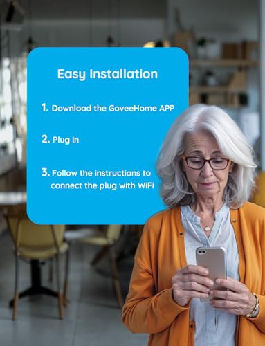 Govee Smart Plug 15A Review: What Specs and Caregiver Reports Show for Seniors 32 Thumbnail 32