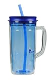 bubba 48oz envy® mug dusk blue