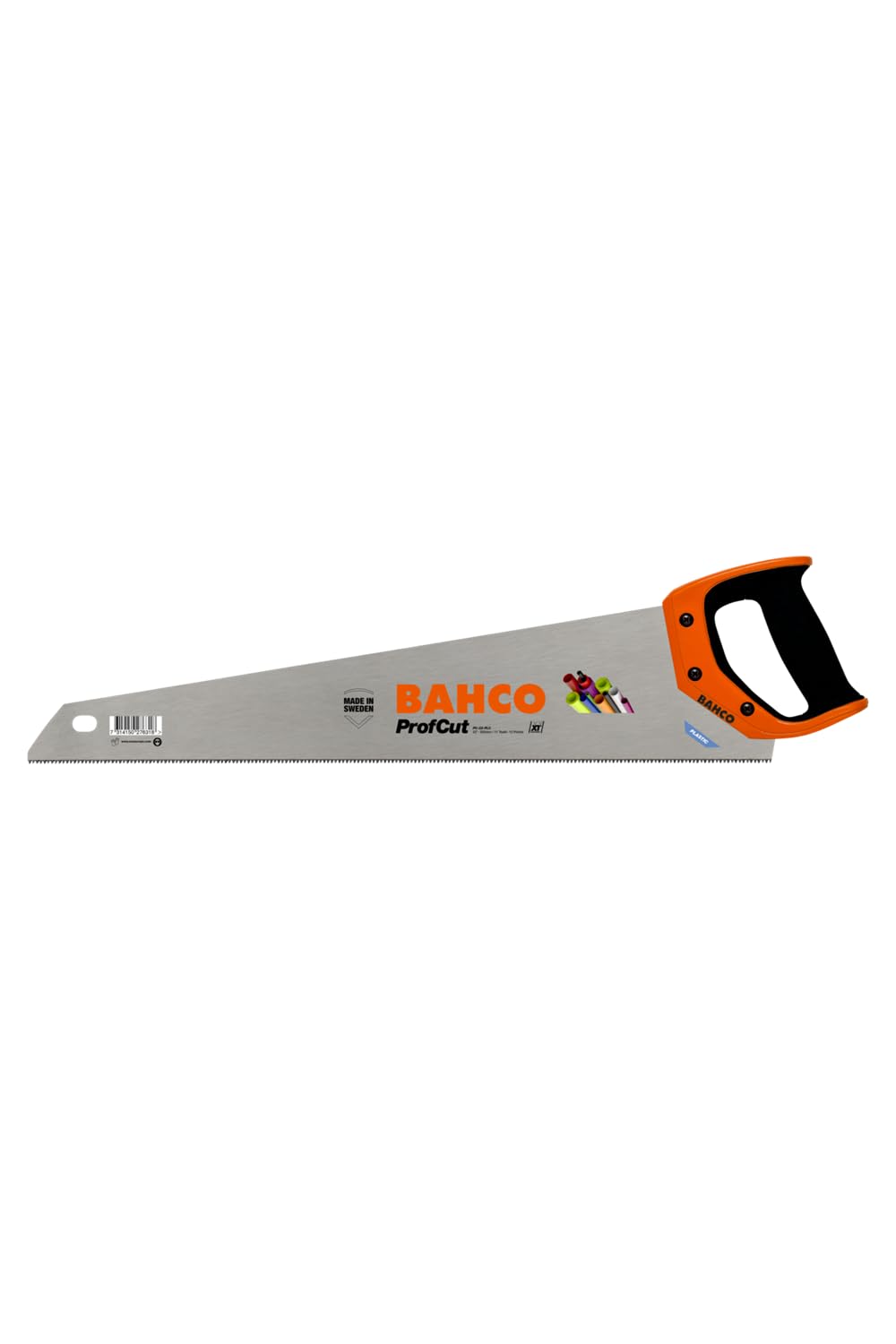 Bahco Plastic Saw