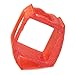 Thriverline SQ11 Mini Camera Mount Holder 3D-Printed with 30° Tilt Red