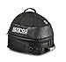 Sparco 016433NR Bag (Cosmos Black)