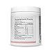 Momentum Nutrition Catalyst Pre-Workout - #1 For Focus, Energy, Strength, Endurance