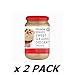 CLEARSPRING WHOLEFOODS Organic Brown Rice Amazake 380g (2 Pack)