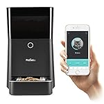 2017 New Petnet SmartFeeder, Automatic Pet Feeder for Cats and Dogs