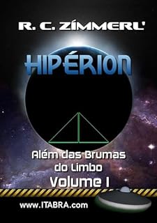 Livro Hipérion