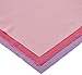Babyville Boutique 35029 PUL Fabric, Girl Solids, 21 x 24-Inch (3-Count)