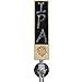 Chalkboard Tap Handle in maple, Funny Beer Keg Tap Handle with laser engraved logo, 8