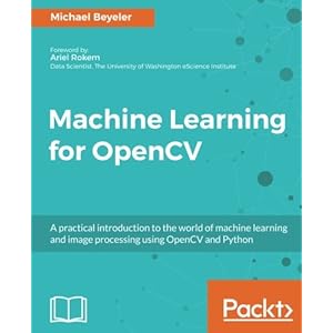 Machine Learning for OpenCV