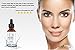 PURVÉDA Vitamin C Serum for Face with Hyaluronic Acid & Vitamin E - Brightens Skin, Softens Fine Lines, Exfoliates and Tones - Natural & Organic, 1 oz