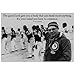 Vince Lombardi Motivational Quote Poster 19 x 13in